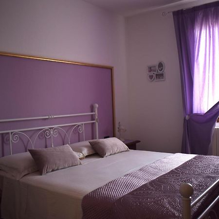 A Casa Di Laura Bed and Breakfast Occhiobello Buitenkant foto