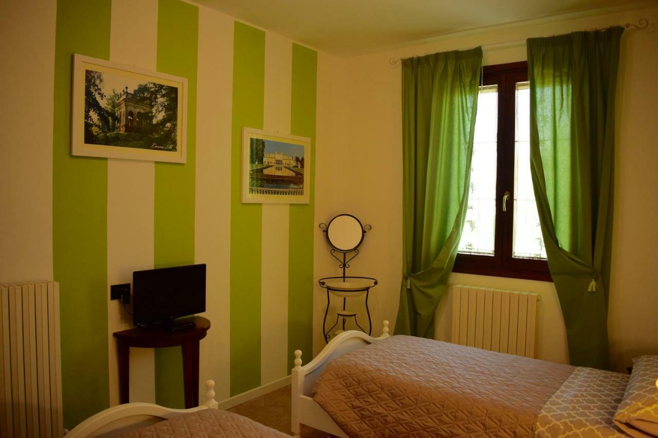 A Casa Di Laura Bed and Breakfast Occhiobello Buitenkant foto