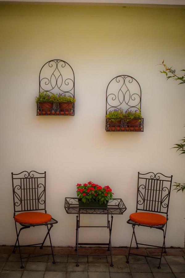 A Casa Di Laura Bed and Breakfast Occhiobello Buitenkant foto